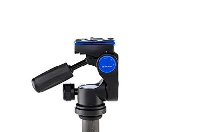 Benro HD3A Arca-Swiss 3-Weg Hoofd
