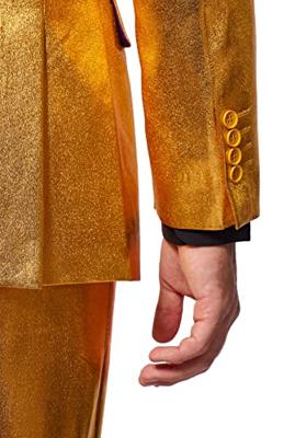 Opposuits groovy gold
