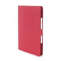Tucano TUCANO FACILE PLUS Tb.Hülle univ.9-10,R Book cover Rood Tabletcover - thumbnail