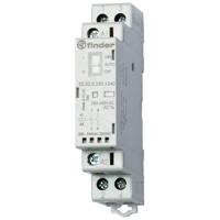 Finder 22.32.0.024.4440 Contactor 2x NC 24 V/DC, 24 V/AC 25 A 1 stuk(s) - thumbnail