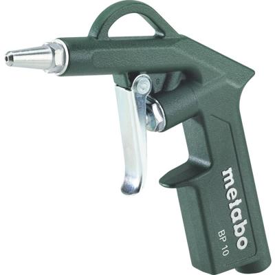 Metabo Accessoires Perslucht Luchtpistool BP 10 - 601579000