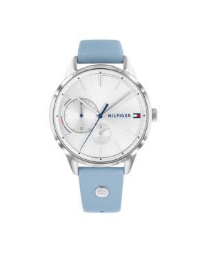 Tommy Hilfiger Dames Brooke 38 mm Dameshorloge