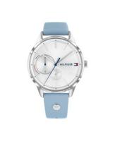 Tommy Hilfiger Dames Brooke 38 mm Dameshorloge - thumbnail