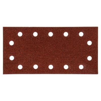 Makita Accessoires Schuurvel K60 115x228 Red V. - P-43038 Makita Accessoires Schuurvel K60 115x228 Red V. - P-43038