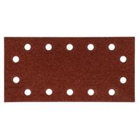 Makita Accessoires Schuurvel K60 115x228 Red V. - P-43038 - thumbnail