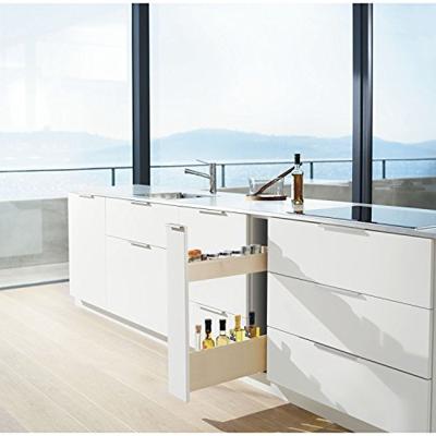 Blum Tandem ladegeleiders plus - 350 mm - 30 kg - 560H3500B
