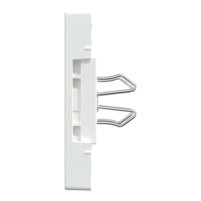 Merten MEG4367-0325 Afdekking System M Polar-wit 1 stuk(s)