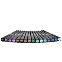 Pupa Milano - Pupa Vamp! Eye Pencil 2 In 1 Eyeliner And Kajal Waterproof 0.35 g - thumbnail