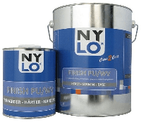 nelf nylo finish pu-wv (a+b) 0.75 l - thumbnail