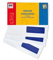 Envelop soho venster rechts - thumbnail