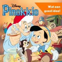 Pinokkio - Wat een goed idee! - thumbnail