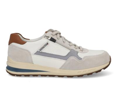 Mephisto Bradley 3661 stone Wit maat 44