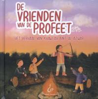 Het verhaal van Khawlah bint al Azwar (Hardback) - thumbnail
