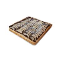 Patisse quichevorm geperforeerd losse bodem 21x21cm - thumbnail