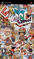 Gitaroo Man Lives - thumbnail
