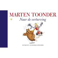 Naar de verturving (Hardback) - thumbnail
