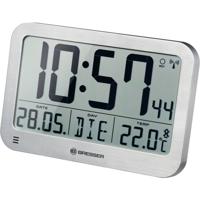 Bresser Weerstation Mytime Mc 37 Cm Zilver - thumbnail