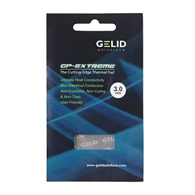 Gelid Solutions Extreme Thermal Pad 3mm Gelid Solutions Extreme Thermal Pad 3mm