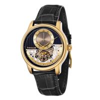 Thomas Earnshaw Regulator Open Heart | ES-8085-03 - thumbnail