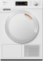 Miele TEA 235 WP Warmtepompdroger Wit - thumbnail