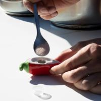 Chili peper- en zoutstel - thumbnail