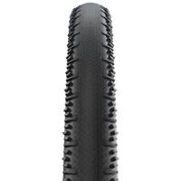 Schwalbe buitenband g-one rs pro evo 28 x 2.15 zw vouw tlr - thumbnail
