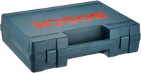 Bosch Accessoires Kunststofkoffer 380 x 300 x 110 mm 1st - 2605438286 - thumbnail