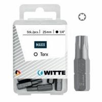 Set van tips WITTE TX 5 Stuks - thumbnail
