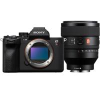 Sony A7R V + 50mm F/1.2 GM - thumbnail