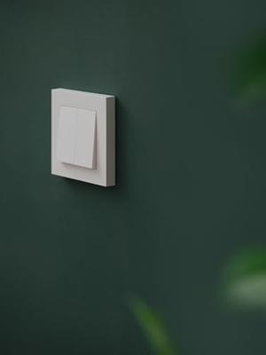 OSRAM Smart+ Wandschakelaar