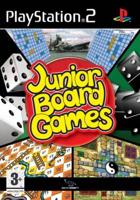 Junior Board Games - thumbnail