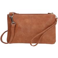 Beagles Clutch / Schoudertasje Ayora Camel - thumbnail