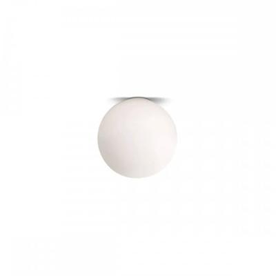 Artemide - Dioscuri wandlamp / plafondlamp Wit