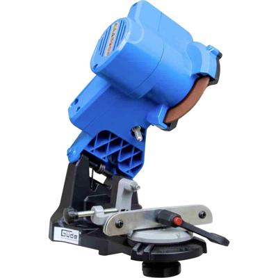 GÜDE 94077 Zaagkettingslijpmachine 85 W 108 mm