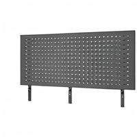 HAZET Verticale gatenplaat voor gereedschap 179NW-26 · L x B x H: 1150 mm x 10 mm x 510 mm - thumbnail