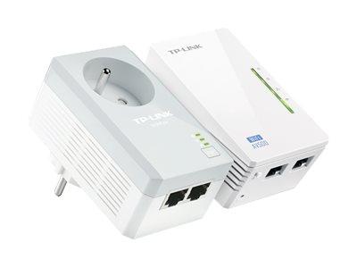 TP-LINK AV500 - [TL-WPA4225KIT BE]