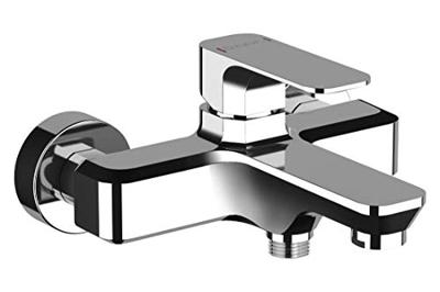 Opbouw Badkraan Sapho Spy Mengkraan 1-hendel 19.5 cm Chroom Sapho