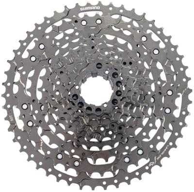 Shimano cassette 11 speed linkglide cs-lg400 11-50t