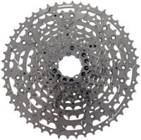 Shimano cassette 11 speed linkglide cs-lg400 11-50t - thumbnail
