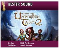 The Book of Unwritten Tales 2 - thumbnail