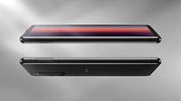 Sony Xperia 5 II 5G smartphone (15,5 cm (6,1 inch) 21:9 CinemaWide FHD+ HDR OLED-display, drievoudig camera-systeem, 3,5 mm audio-aansluiting, Android 12, SIM Free, 8 GB RAM, 128 GB geheugen) zwart - thumbnail