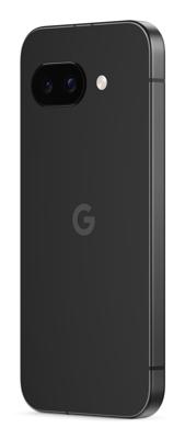 Google Pixel 9a 16 cm (6.3") Dual SIM Android 15 5G USB Type-C 8 GB 128 GB 5100 mAh Zwart