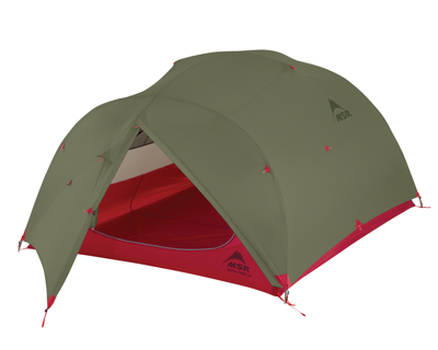 MSR Mutha Hubba NX 3-Person Backpacking Tent