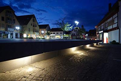 Theben 1700130 Schakelklok Digitaal Weekprogramma 2600 W IP20 Astro-functie