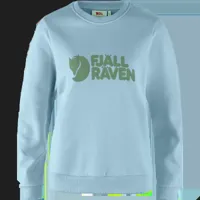 Fjällräven Fjällräven Logo Sweater - thumbnail