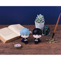 Mashle Look Up PVC Statue Lance Crown 11 cm - thumbnail