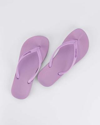 Ipanema Anatomic Colors Teenslippers
