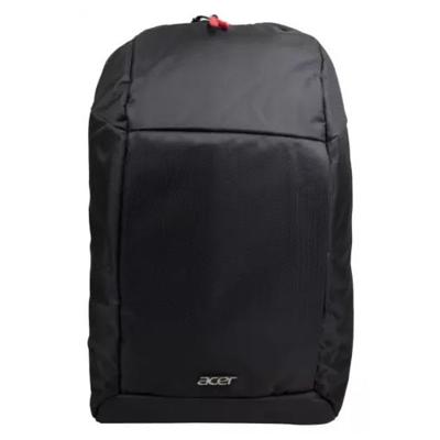 Acer Nitro Urban Backpack 15.6 Rugzak Zwart, Rood
