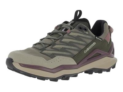 Lowa Maddox Pro GTX Lo Wandelschoen Dames