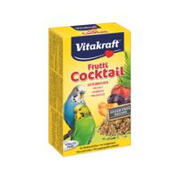 fruit cocktail parkiet 200 gram Gebr. de Boon Vitakraft - Vitakraft - thumbnail